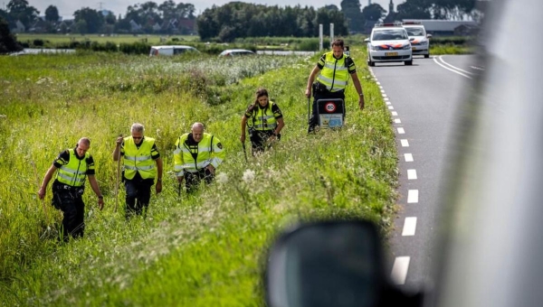 Markers opgelucht na aanhouding verdachte zaak Tamar